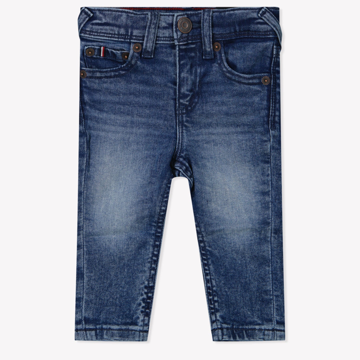 Tommy Hilfiger Baby Boys Jeans  Blue