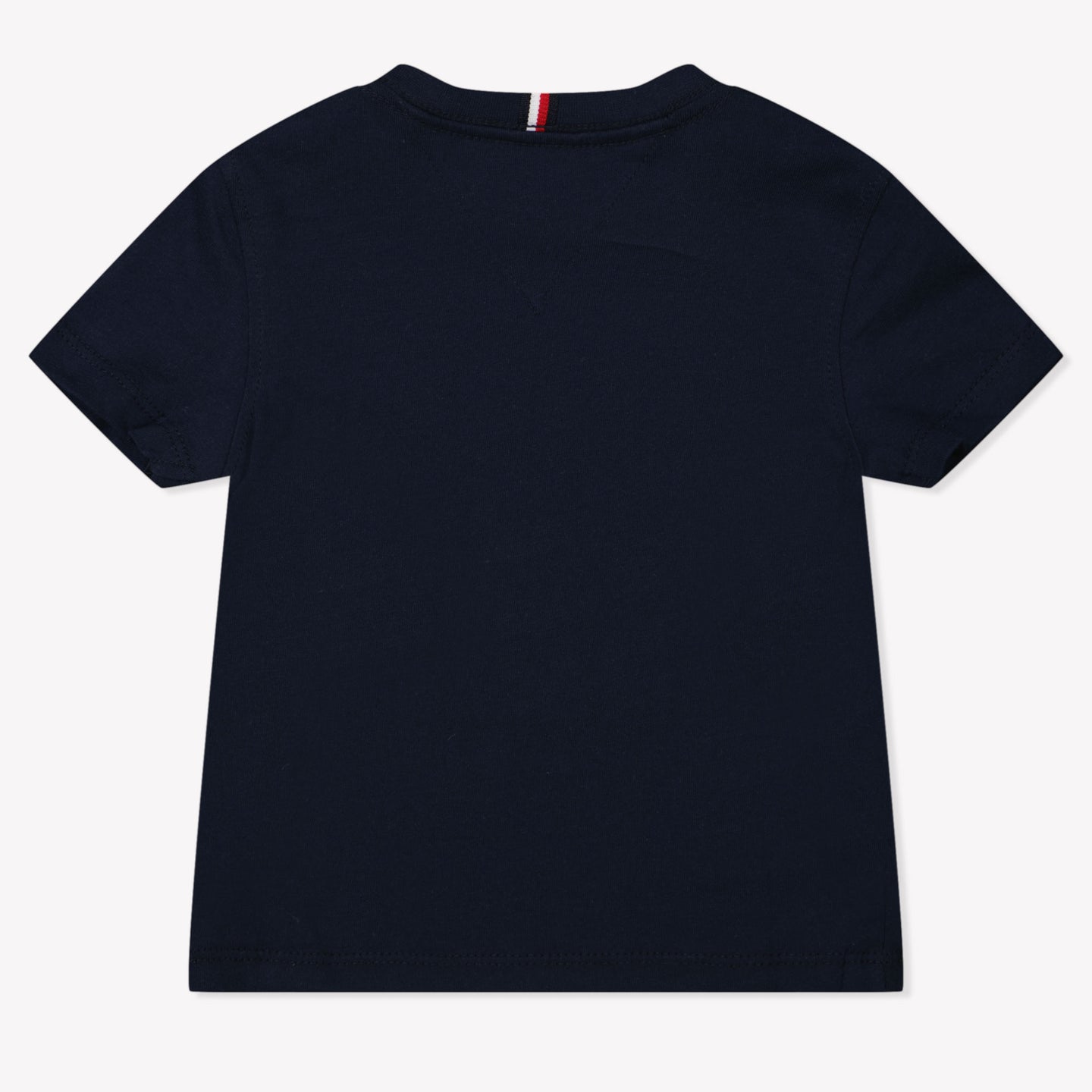 Tommy Hilfiger Baby Boys T-Shirt  Navy