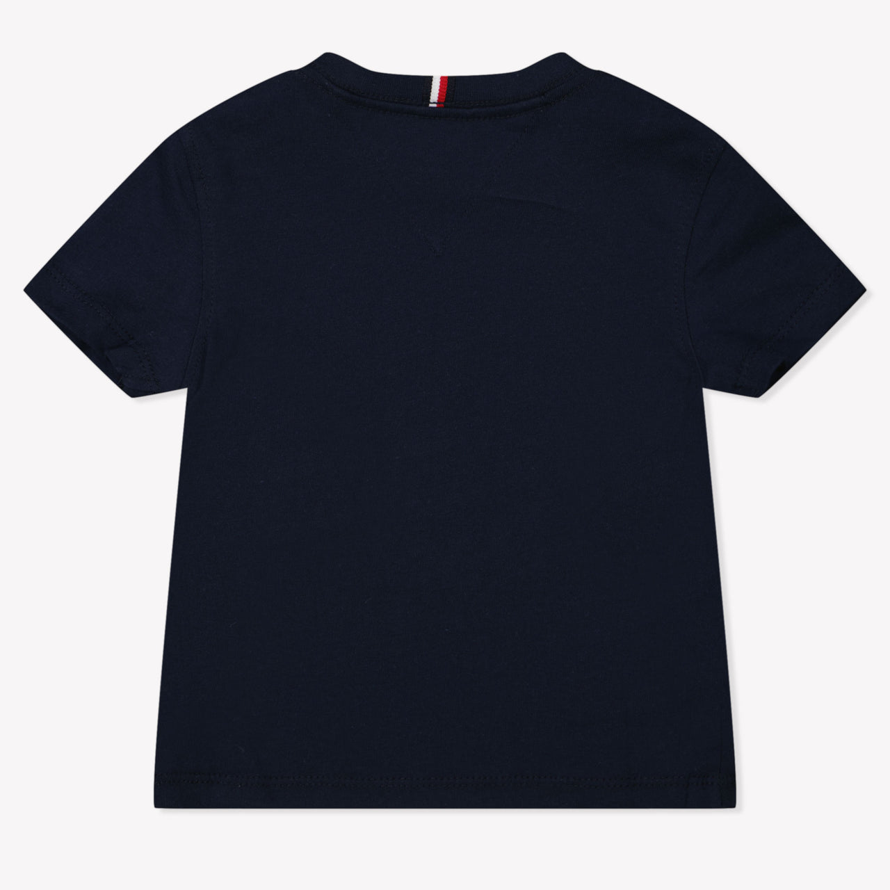 Tommy Hilfiger Baby Boys T-Shirt  Navy