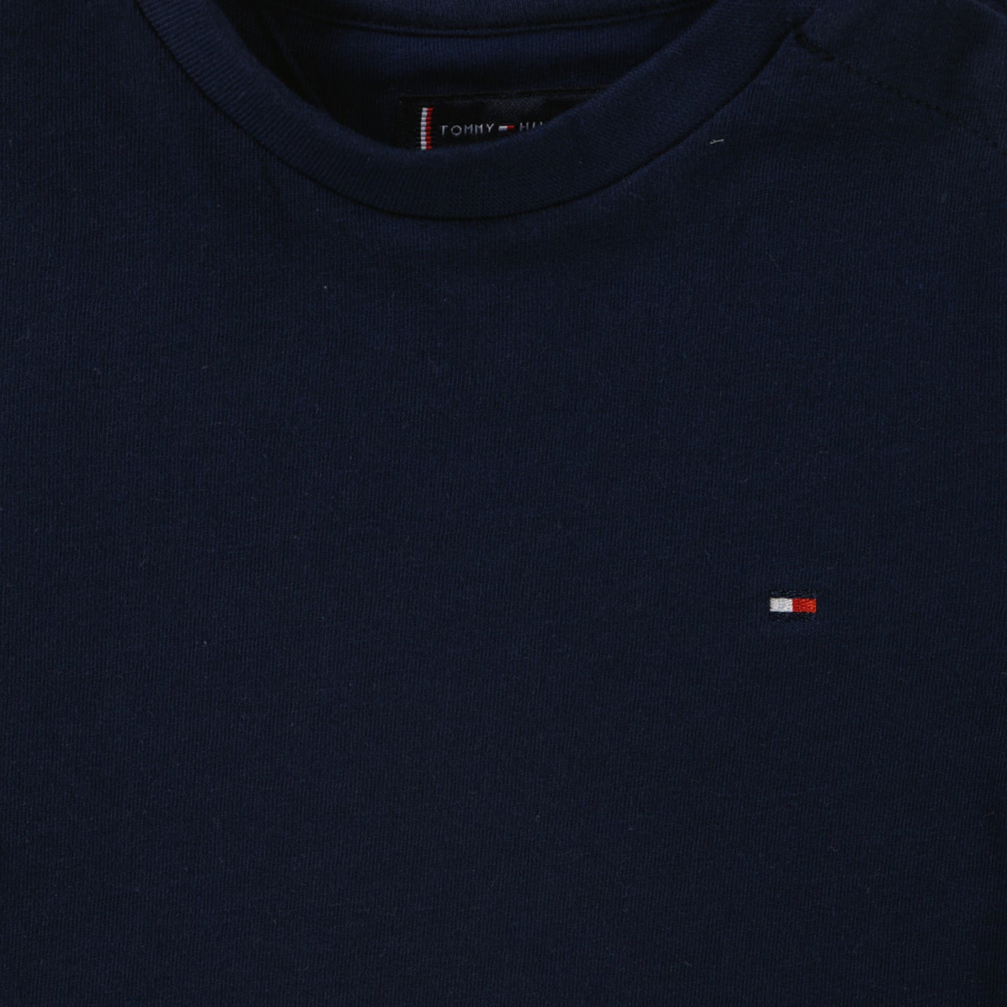 Tommy Hilfiger Baby Boys T-Shirt  Navy