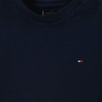 Tommy Hilfiger Baby Boys T-Shirt  Navy