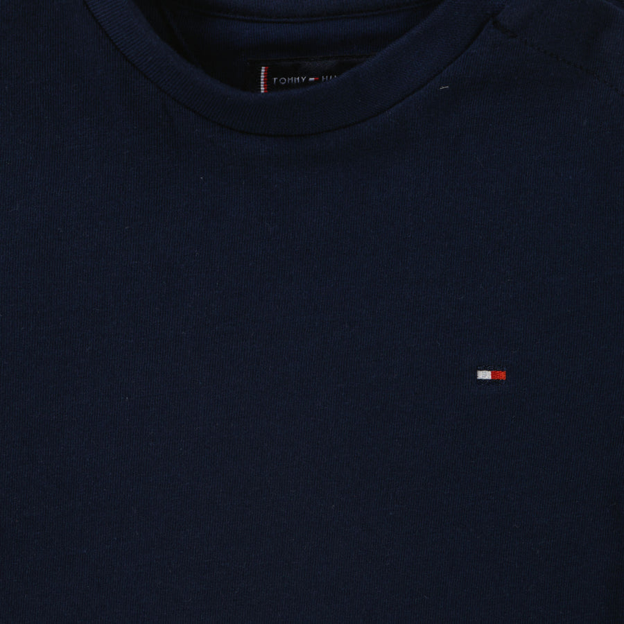 Tommy Hilfiger Baby Boys T-Shirt  Navy