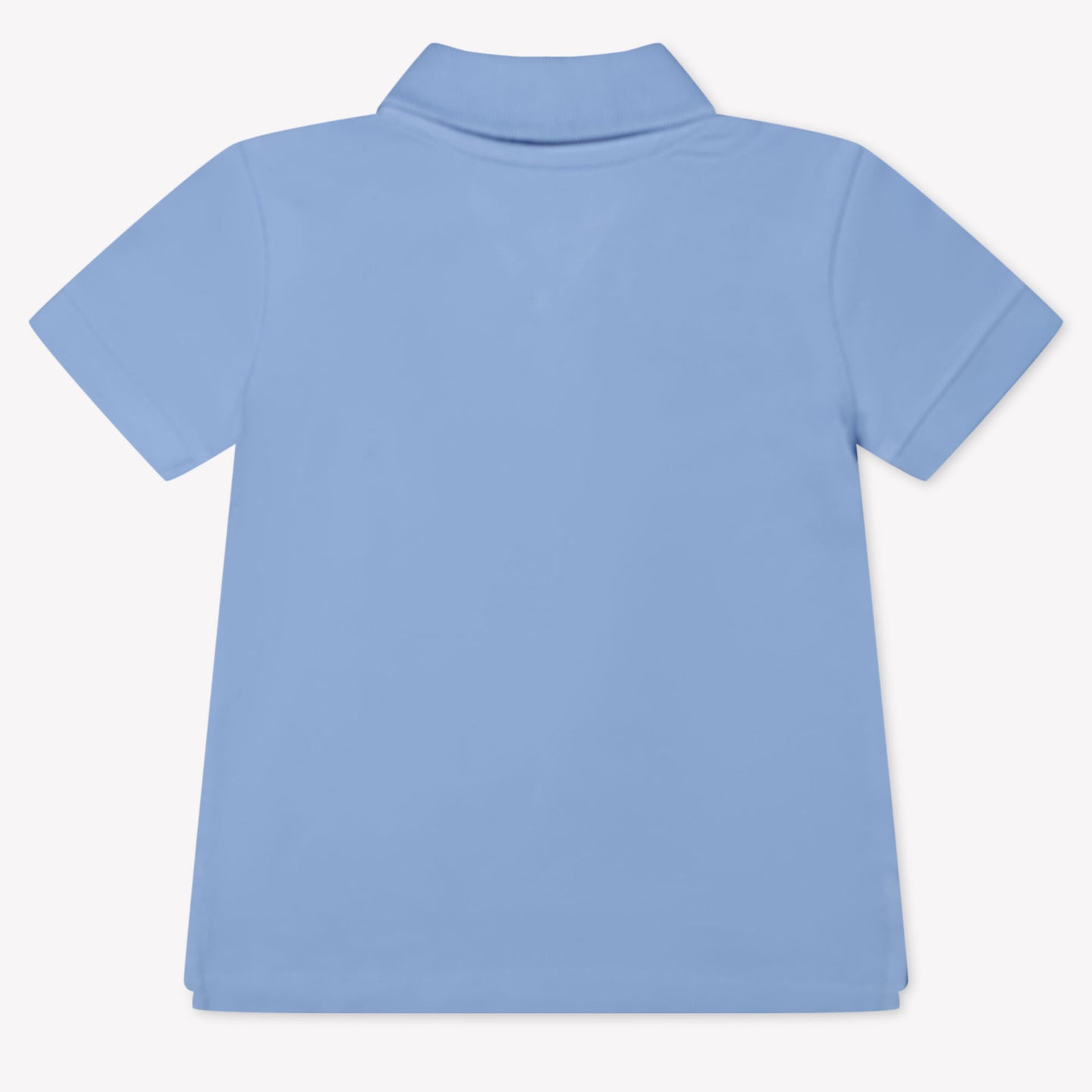 Tommy Hilfiger Baby Boys Polo  Light Blue