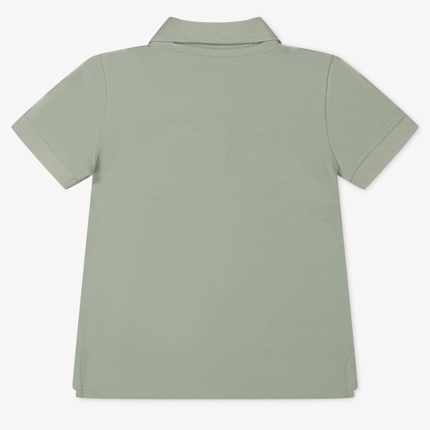 Tommy Hilfiger Baby Boys Polo  Light Green