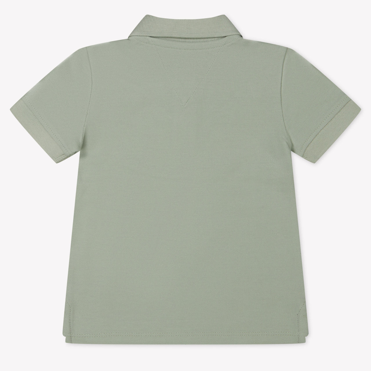 Tommy Hilfiger Baby Boys Polo  Light Green
