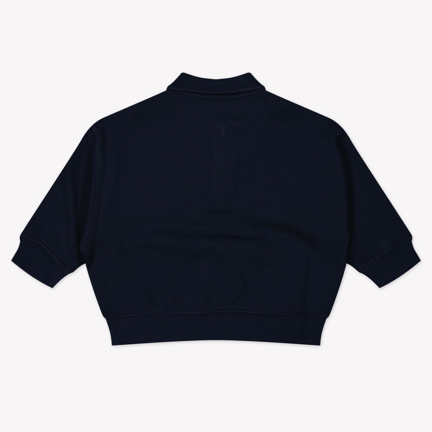 Tommy Hilfiger Baby Boys Sweater  Navy