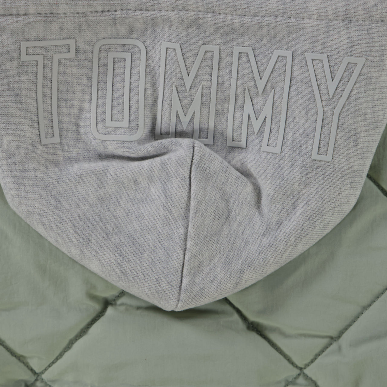 Tommy Hilfiger Baby Boys  Between Light Green