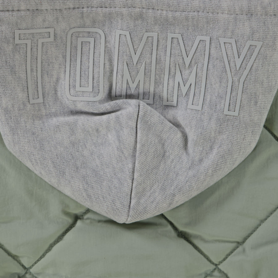 Tommy Hilfiger Baby Boys  Between Light Green