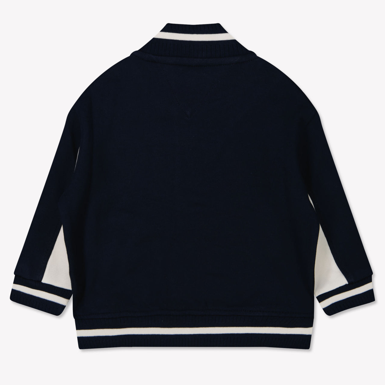 Tommy Hilfiger Baby Jongens Vest In Navy