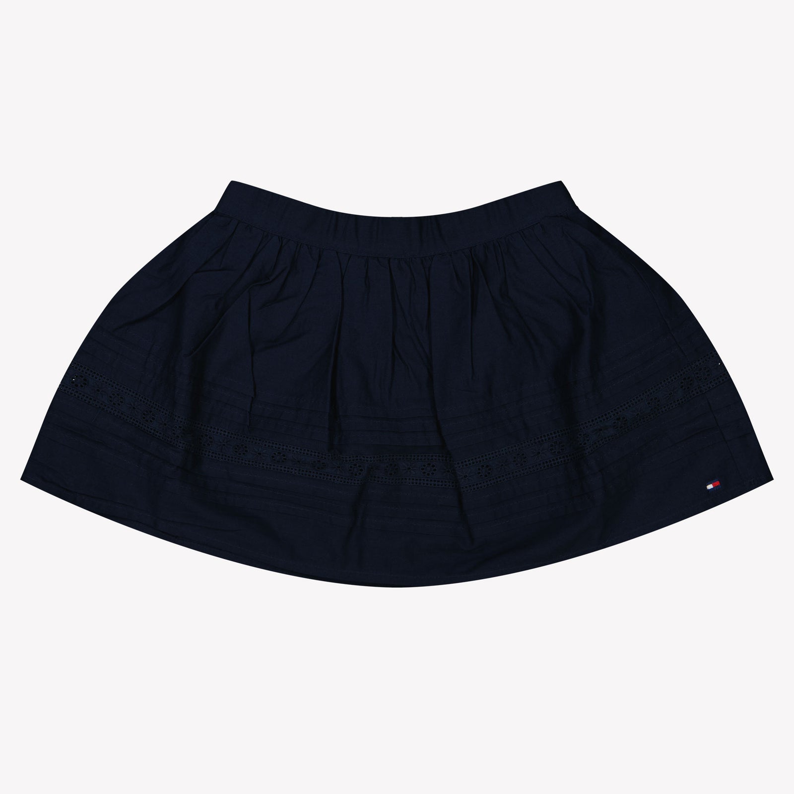 Tommy Hilfiger Baby Meisjes Rokje In Navy