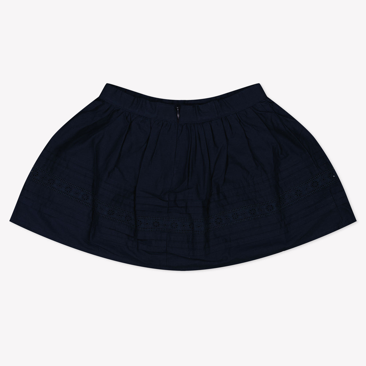 Tommy Hilfiger Baby Meisjes Rokje In Navy