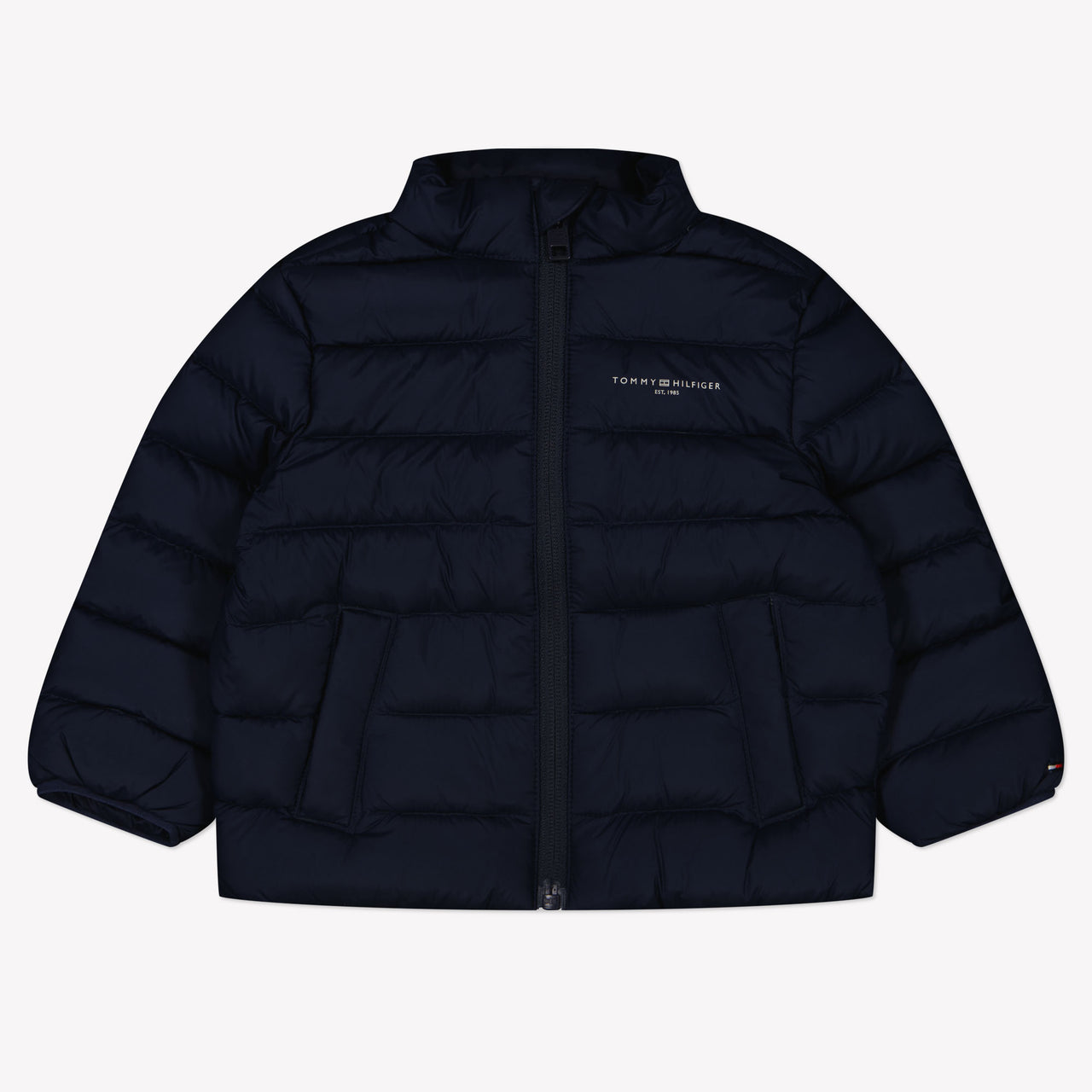 Tommy Hilfiger Baby Unisex  Between Jacket Navy