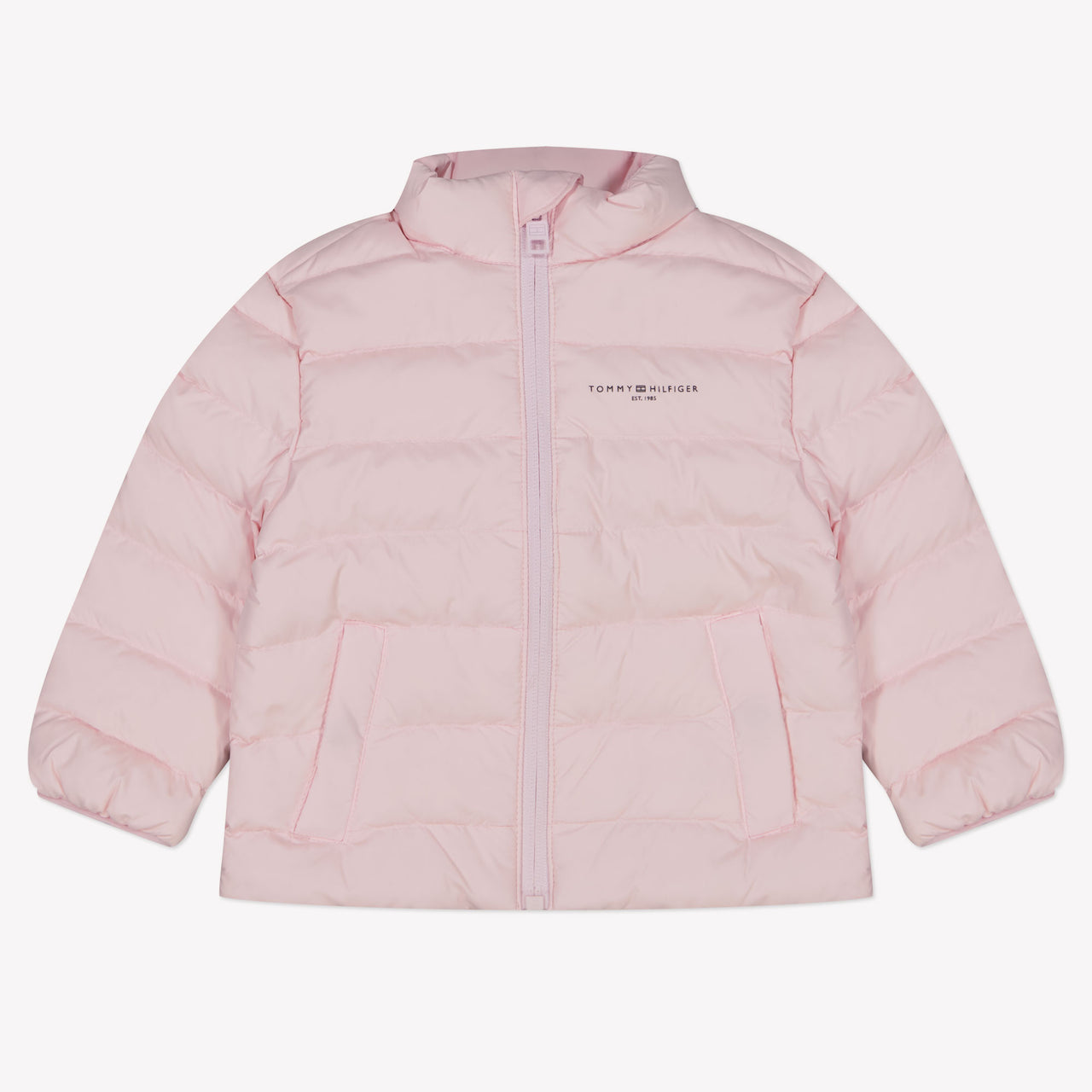 Tommy Hilfiger Baby Girls  Between Light Pink
