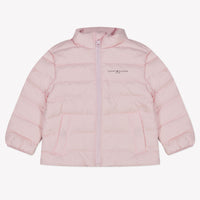 Tommy Hilfiger Baby Girls  Between Light Pink