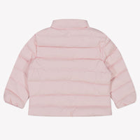 Tommy Hilfiger Baby Girls  Between Light Pink