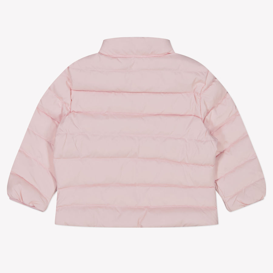 Tommy Hilfiger Baby Girls  Between Light Pink