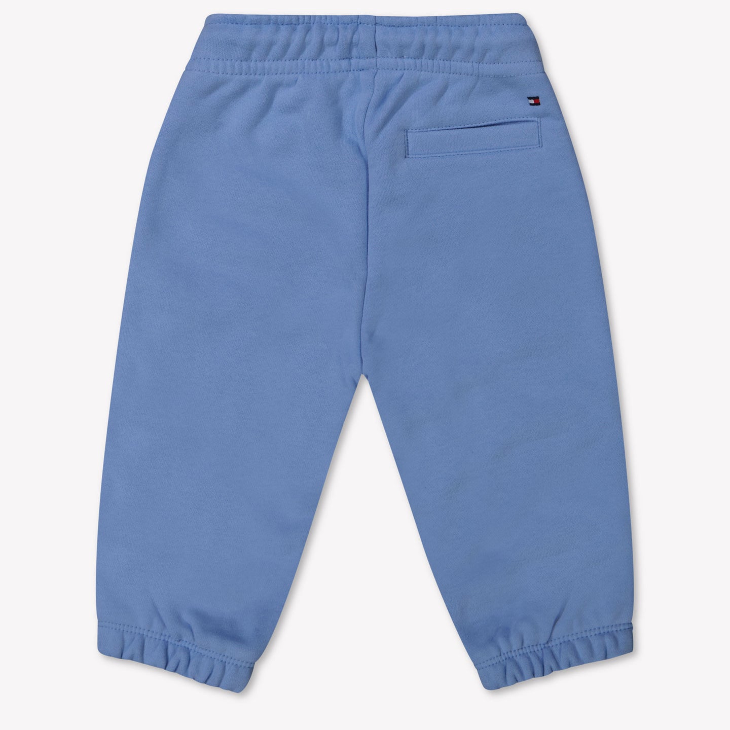 Tommy Hilfiger Baby Unisex Pants  Light Blue