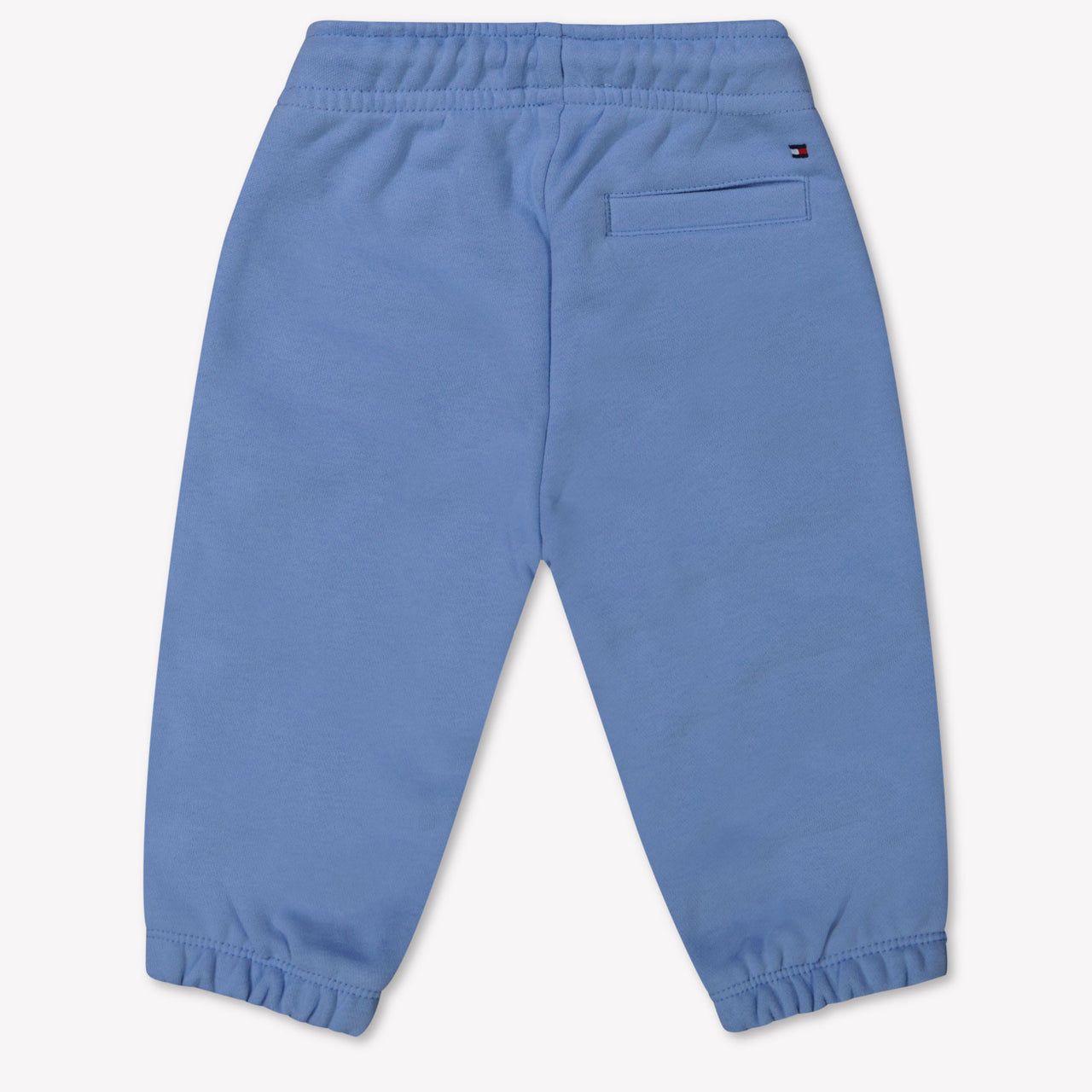 Tommy Hilfiger Baby Unisex Pants  Light Blue