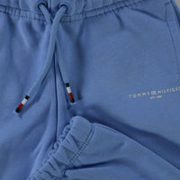 Tommy Hilfiger Baby Unisex Pants  Light Blue