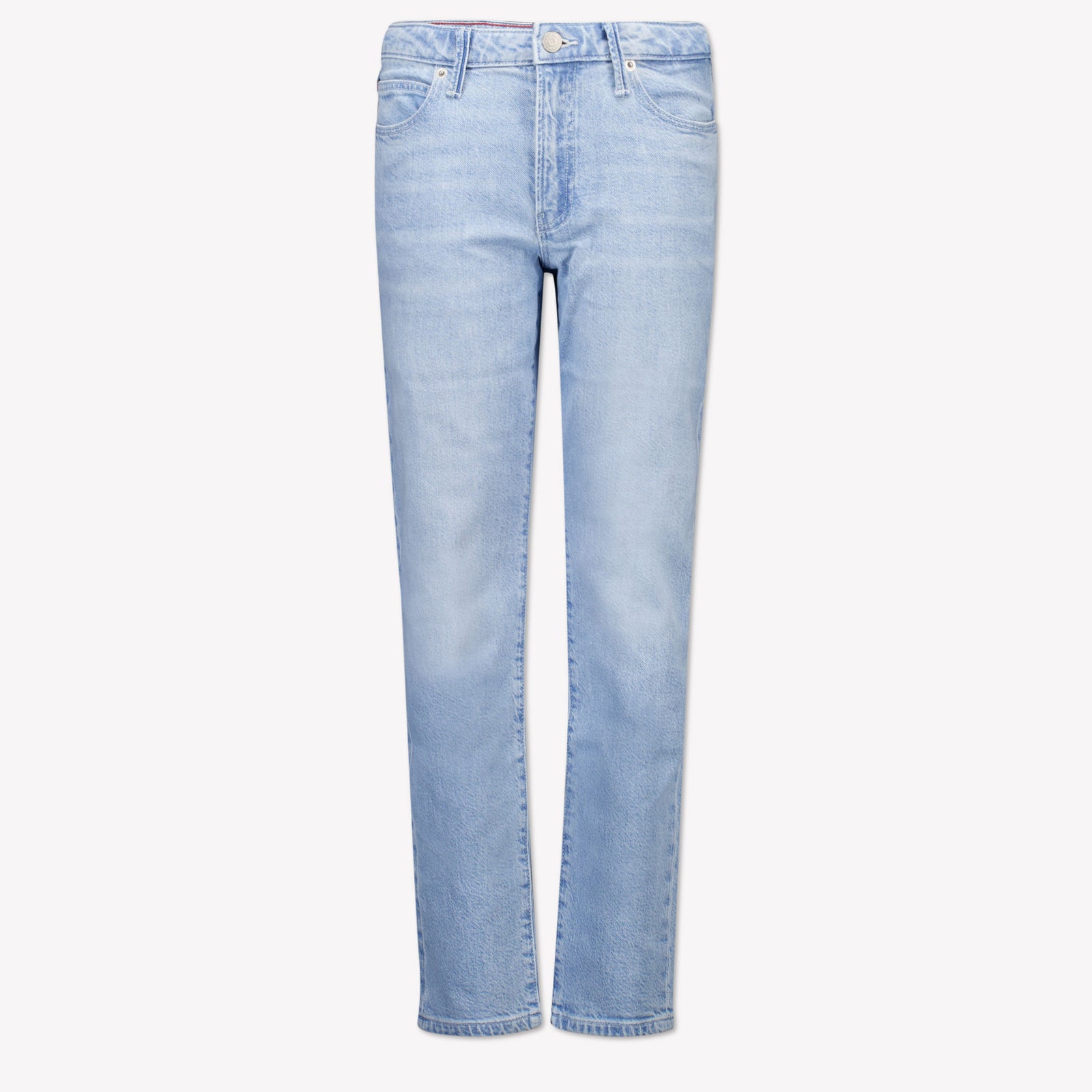 Tommy Hilfiger Kinder Jongens Jeans In Blauw