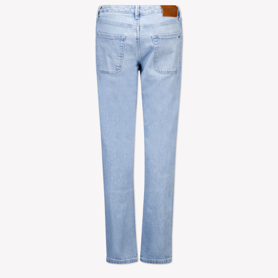Tommy Hilfiger Kids guys Jeans In Blue