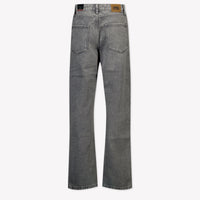 Tommy Hilfiger Kids Boys Jeans  Light Gray