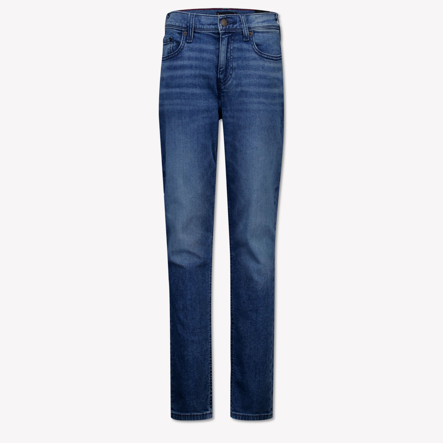 Tommy Hilfiger Kinder Jongens Jeans In Blauw