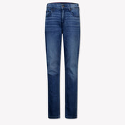 Tommy Hilfiger Kids Boys Jeans  Blue