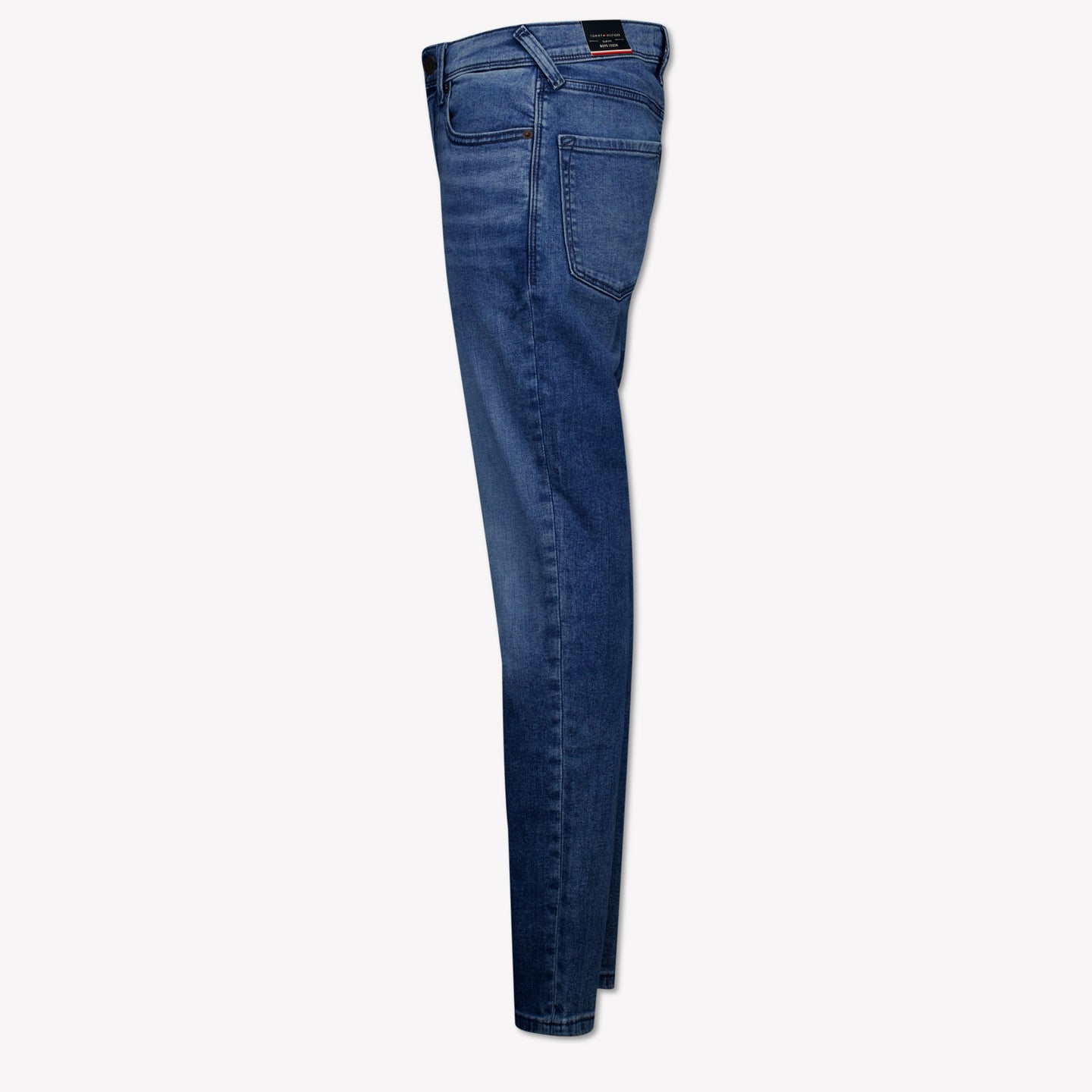Tommy Hilfiger Kinder Jongens Jeans In Blauw