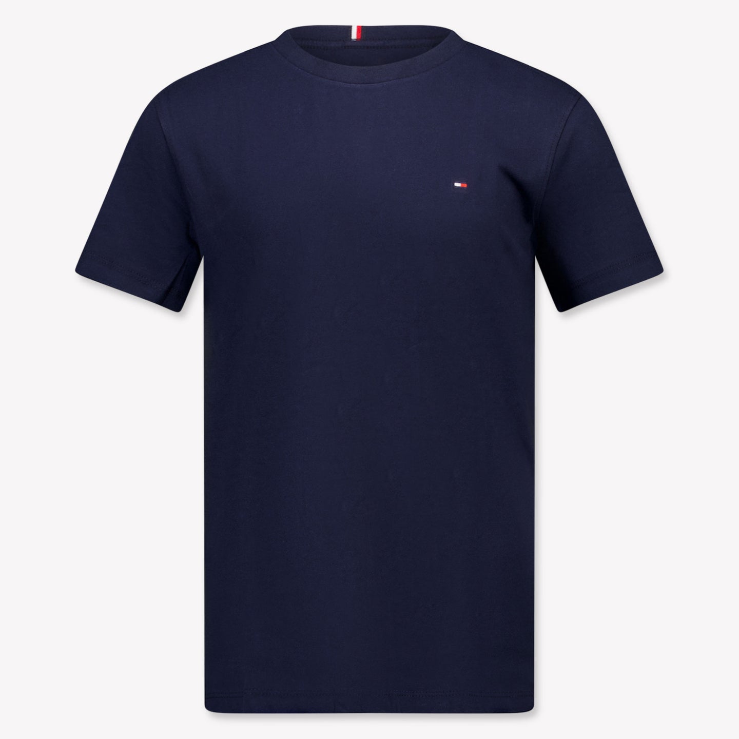 Tommy Hilfiger Kids Boys  T-Shirt Navy