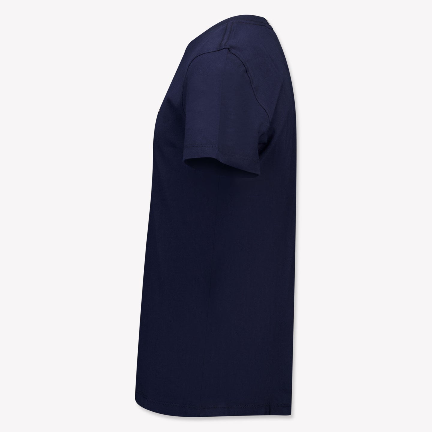 Tommy Hilfiger Kids Boys  T-Shirt Navy