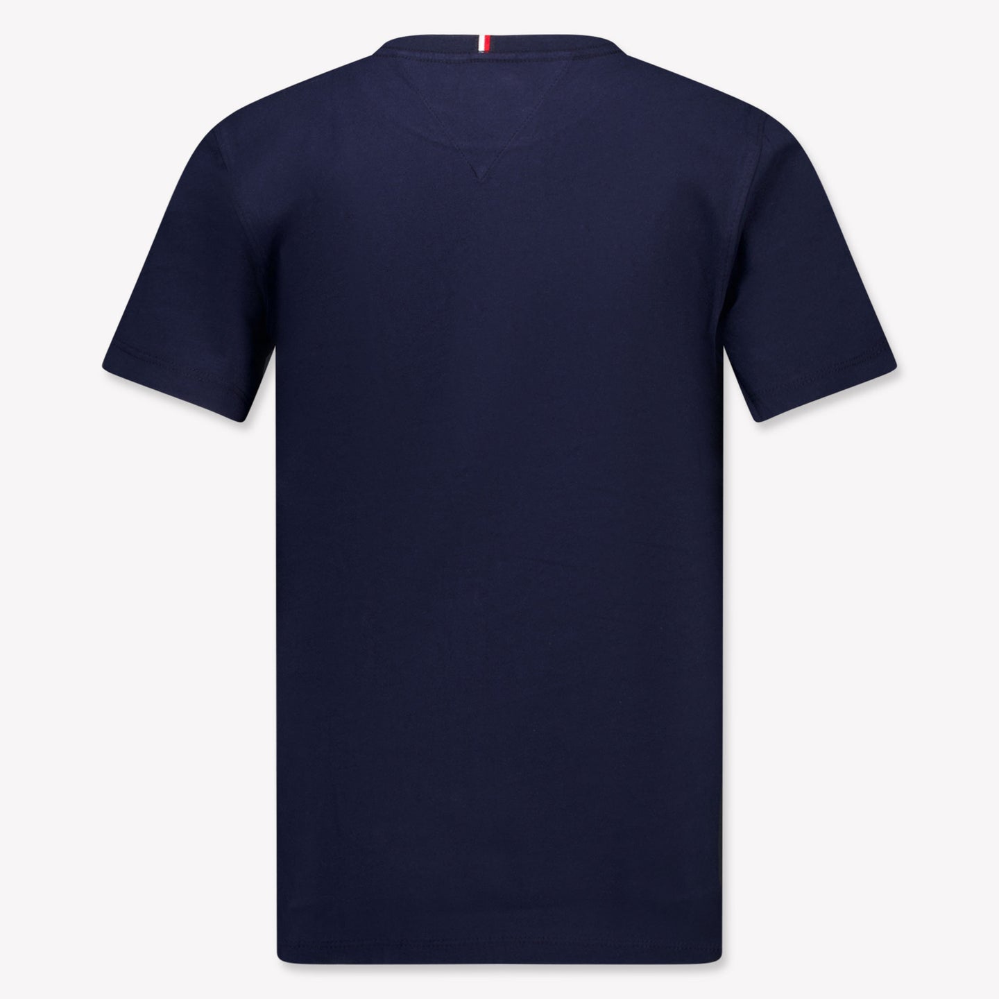 Tommy Hilfiger Kids Boys  T-Shirt Navy