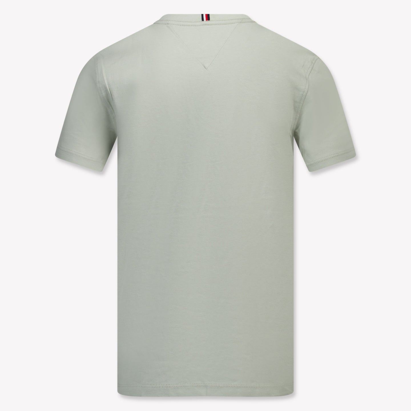 Tommy Hilfiger Kids Boys  T-Shirt Light Green