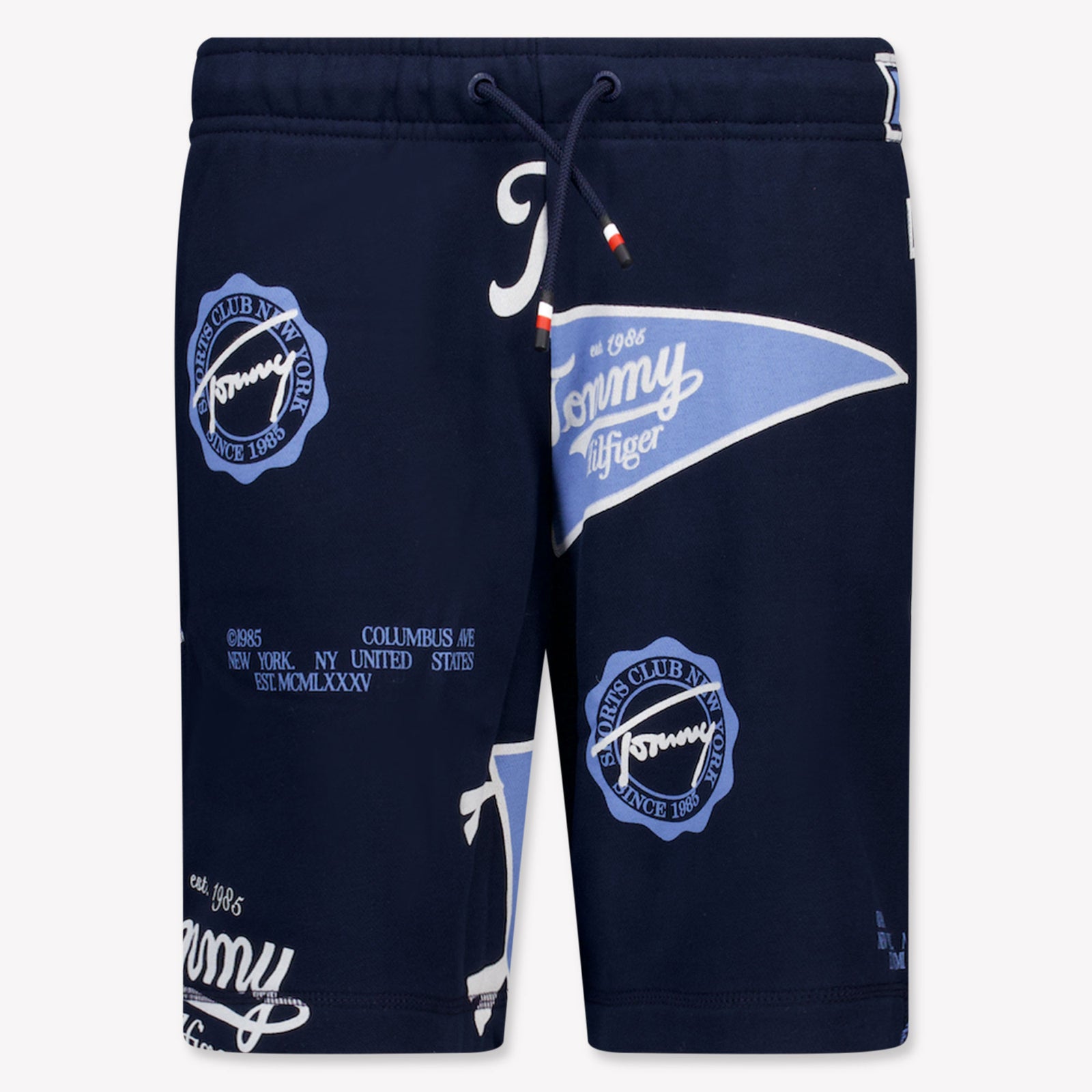 Tommy Hilfiger Kids guys Shorts In Navy