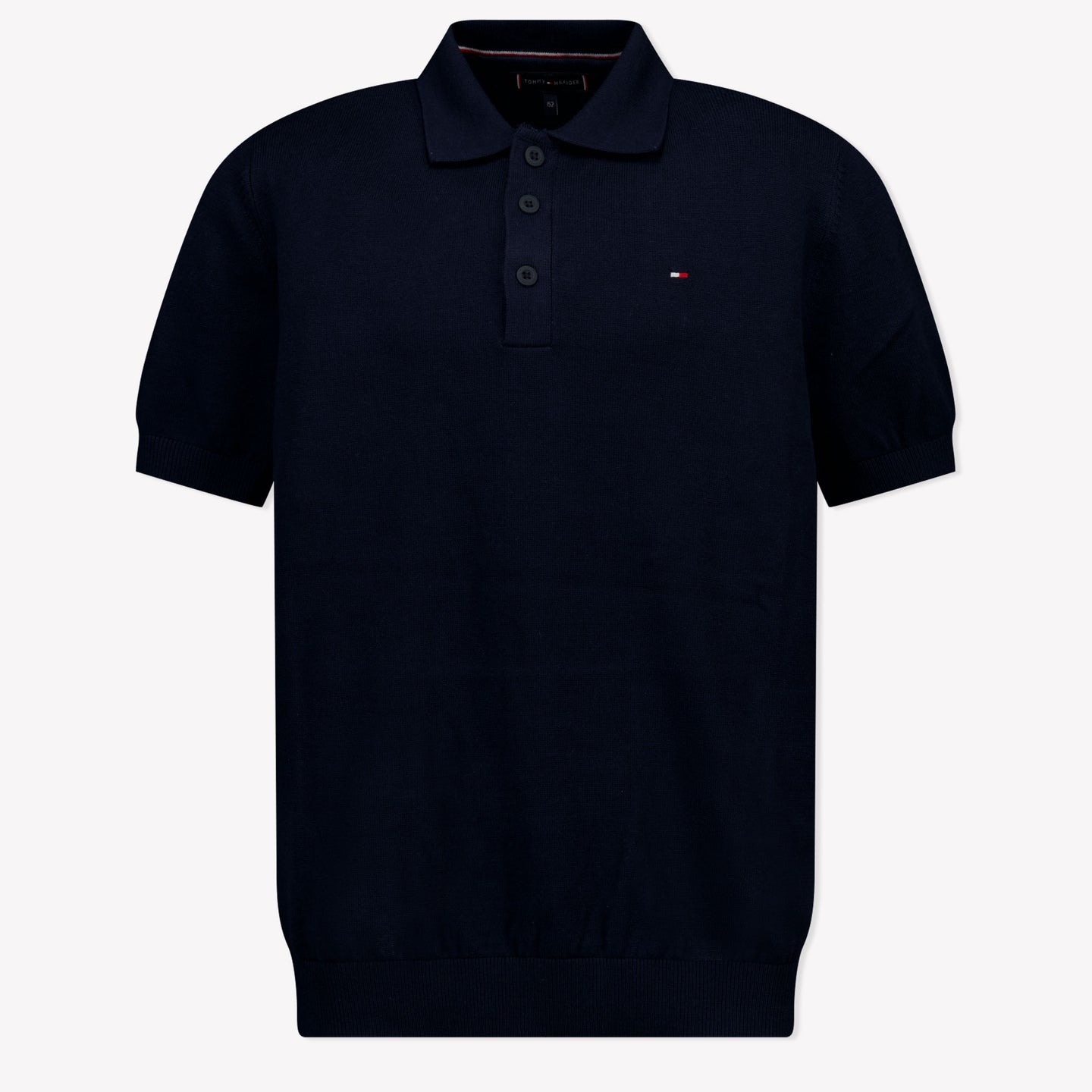 Tommy Hilfiger Kinder Jongens Polo In Navy