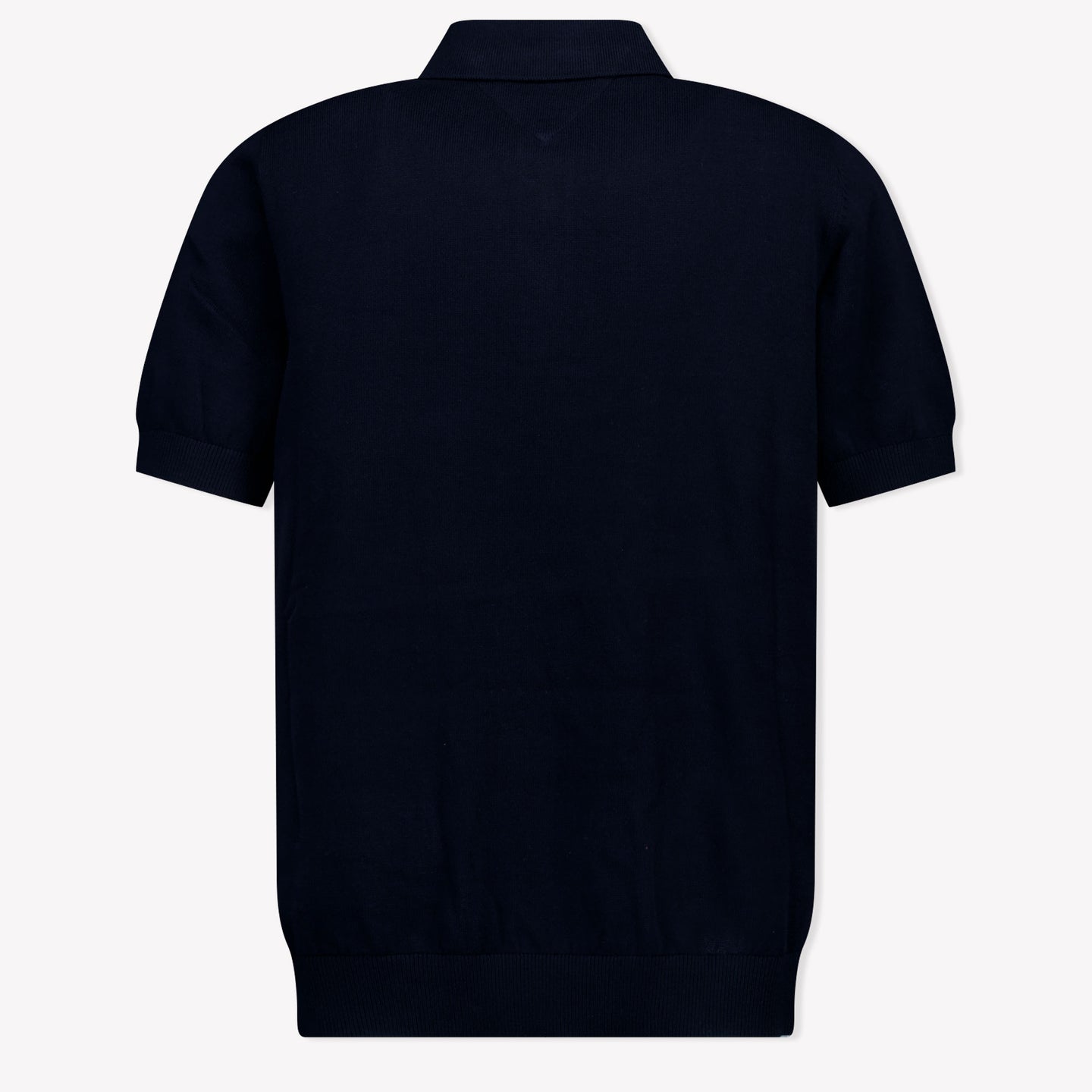 Tommy Hilfiger Kinder Jongens Polo In Navy