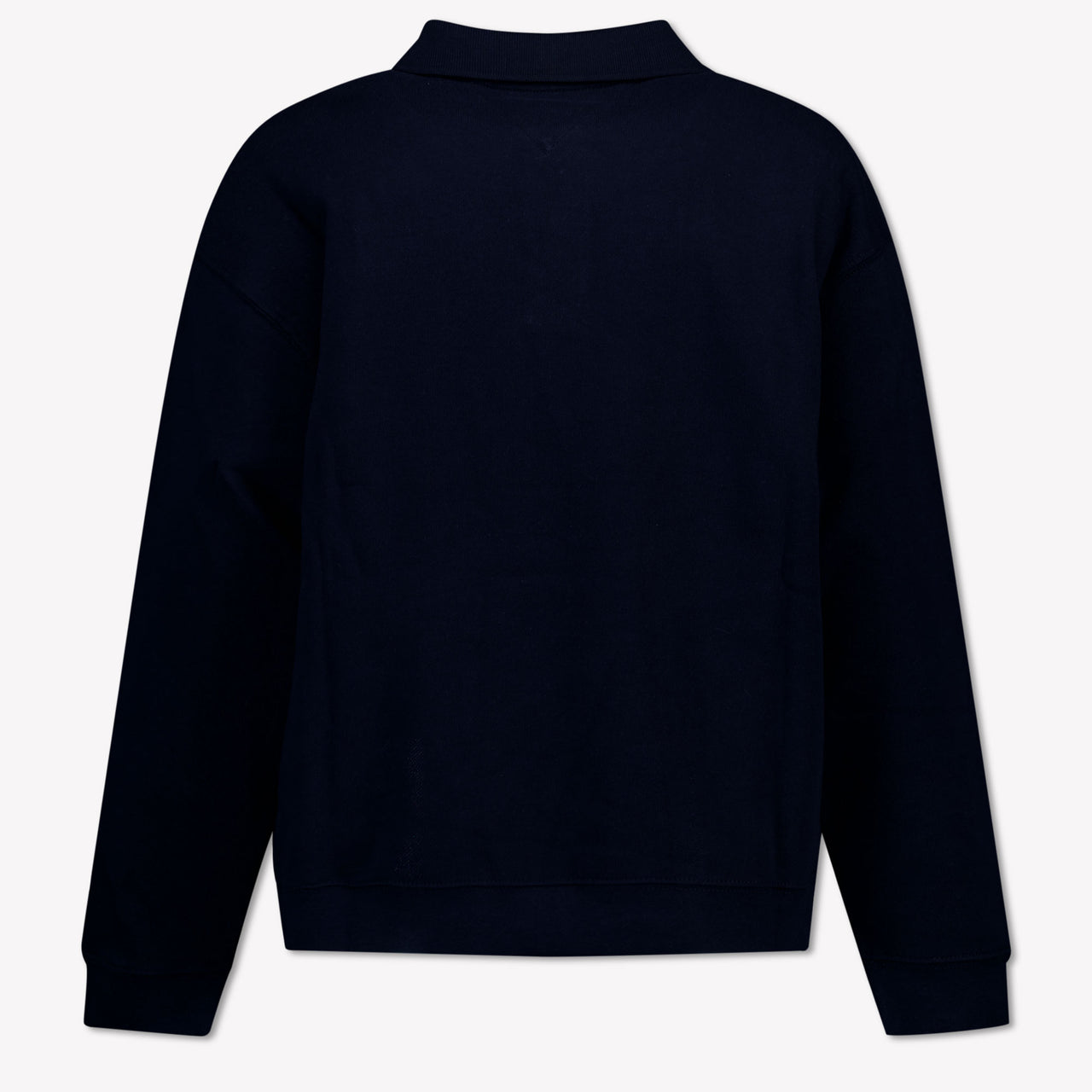 Tommy Hilfiger Kids Boys Sweater  Navy