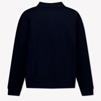 Tommy Hilfiger Kids Boys Sweater  Navy