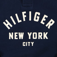 Tommy Hilfiger Kids Boys Sweater  Navy