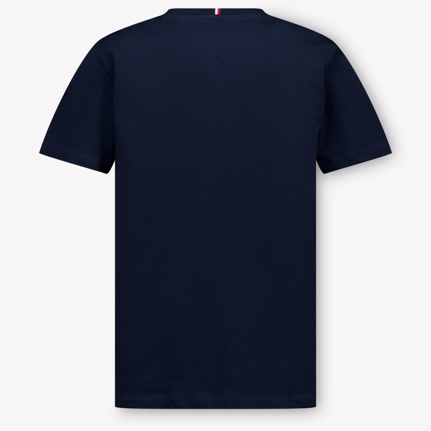 Tommy Hilfiger Kids Boys  T-Shirt Navy
