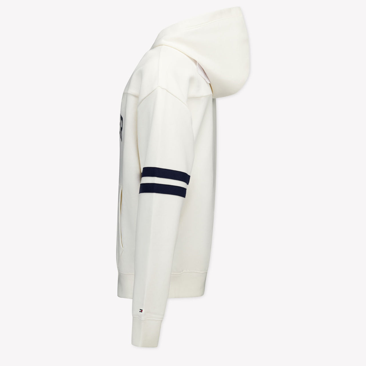 Tommy Hilfiger Kids Boys Sweater  Offwhite