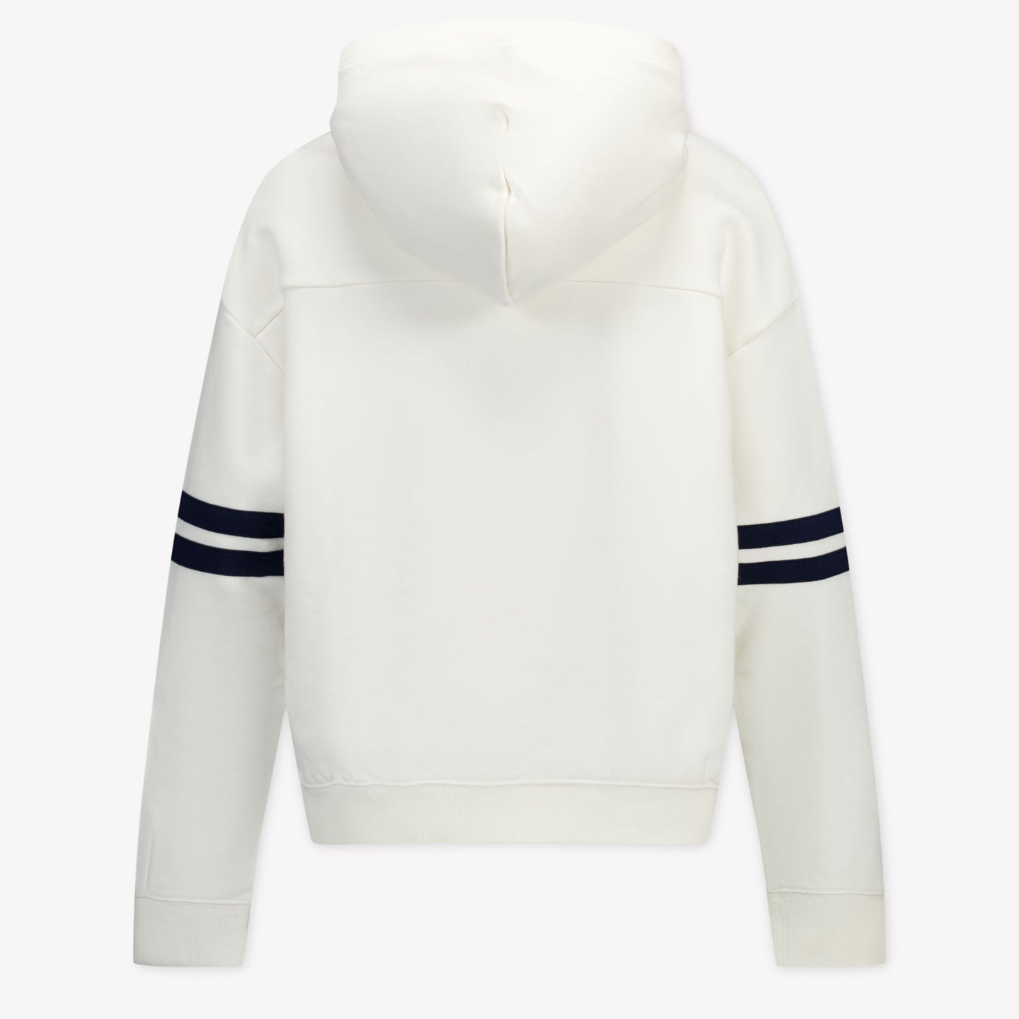 Tommy Hilfiger Kids Boys Sweater  Offwhite