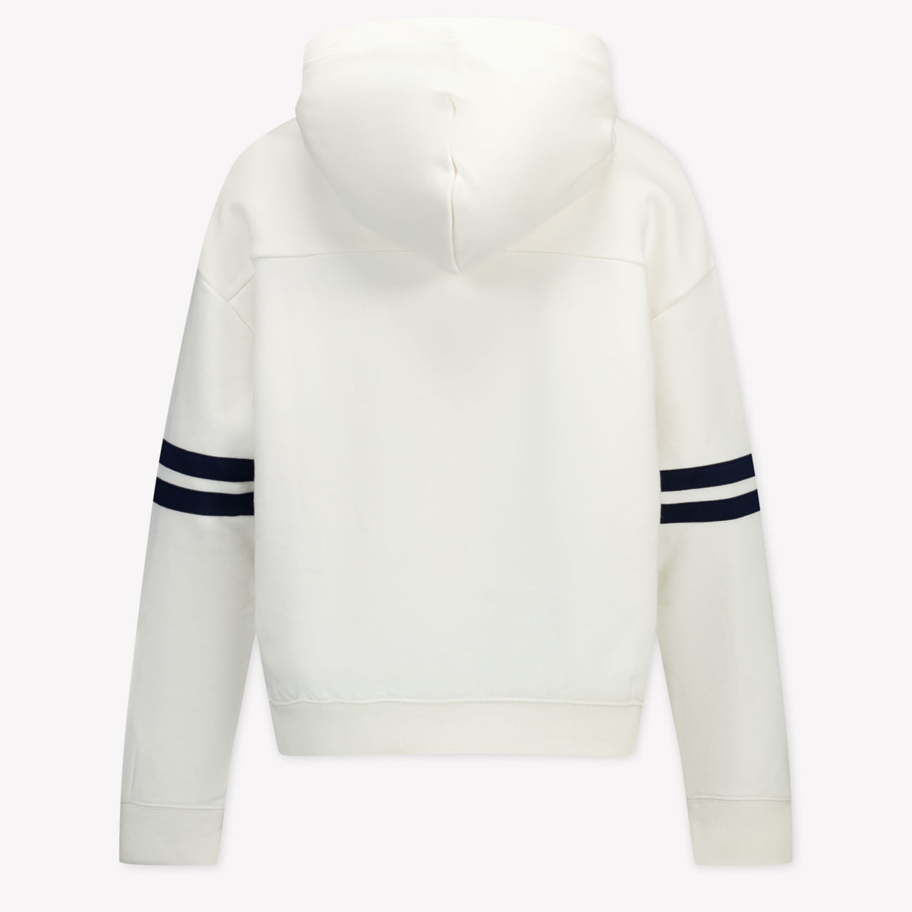Tommy Hilfiger Kids Boys Sweater  Offwhite