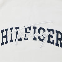 Tommy Hilfiger Kids Boys  T-Shirt White