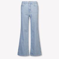 Tommy Hilfiger Kids Girls Jeans  Light Blue