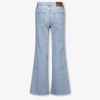 Tommy Hilfiger Kids Girls Jeans  Light Blue