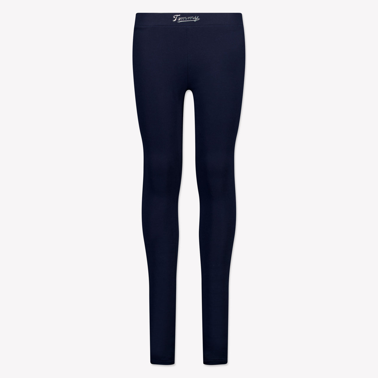 Tommy Hilfiger Kinder Meisjes Legging In Navy