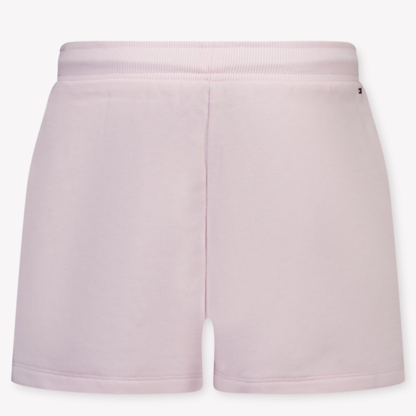 Tommy Hilfiger Kinder Meisjes Shorts In Licht Roze