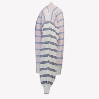 Tommy Hilfiger Kids Girls Sweater Light Pink