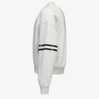 Tommy Hilfiger Kids Girls Sweater Offwhite